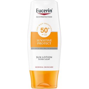 Eucerin Sun Hydro Protect Ultra Light Fluid SPF 50+