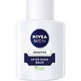 NIVEA Men Sensitive Aftershave Balsem 100 ml