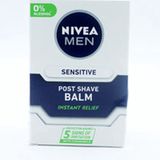 NIVEA Men Sensitive Aftershave Balsem 100 ml