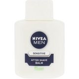 NIVEA Men Sensitive Aftershave Balsem 100 ml