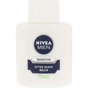 NIVEA Men Sensitive Aftershave Balsem 100 ml