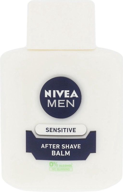 NIVEA Men Sensitive Aftershave Balsem 100 ml