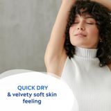 Nivea - Soft Touch - Deodorant Roll-on - Alcoholvrij - 72u Bescherming