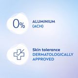 Nivea - Soft Touch - Deodorant Roll-on - Alcoholvrij - 72u Bescherming