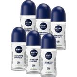 NIVEA MEN Sensitive Protect - Deodorant Spray - Kamille - Avocado-Olie