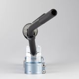 Renthal - 7/8 Stuur - Zwart - Aluminium