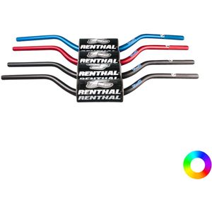 Renthal - Fatbar - Stuur - Geanodiseerd - 28,6 mm Diameter