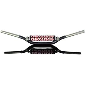 Renthal - Twinwall - Stuur - Geanodiseerd - 50% Meer Flexibiliteit