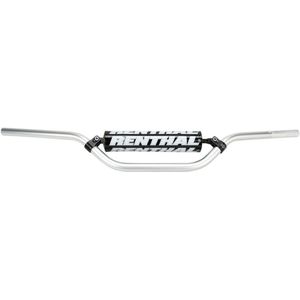 Renthal - 7/8 Inch Stuur - Aluminium - Zwart