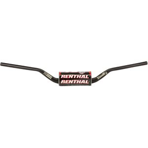 Renthal - R-Works Fatbar36 - Stuur - Zwart - 36Tech™ en Zarilium™ materiaal