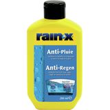 Rain-X - Regenafstotende Ruitbehandeling - 200ml - Langdurig Effect - Voor Alle Voertuigen