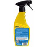 Rain-X - 2-in-1 Glass Cleaner - 500ml - Reiniging en Waterafstotend