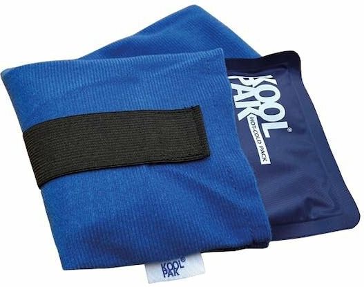 Koolpak - herbuikbare Hotpack & Coldpack
