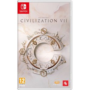 Civilization VII - Nintendo Switch