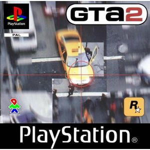 GTA 2