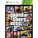 Grand Theft Auto 5 (GTA V)