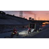 Grand Theft Auto 5 (GTA V)