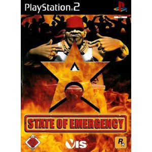 State of Emergency