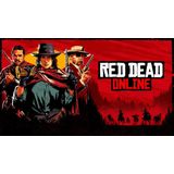 Red Dead Redemption 2 Xbox One