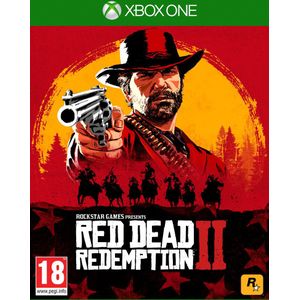 Red Dead Redemption 2