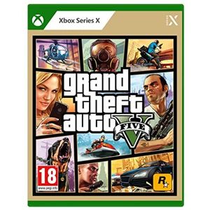 GTA V XBS