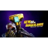 New Tales from the Borderlands - PC Game - Deluxe Edition