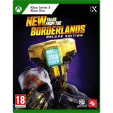 New Tales from the Borderlands - PC Game - Deluxe Edition