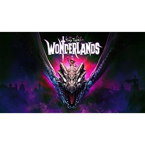 Tiny Tina's Wonderlands