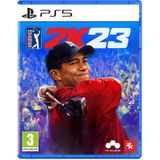 PGA Tour 2K23