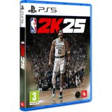 NBA 2K25 - PS5