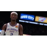 NBA 2K25 - PS5