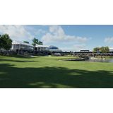 Pga Tour 2k25 Playstation 5