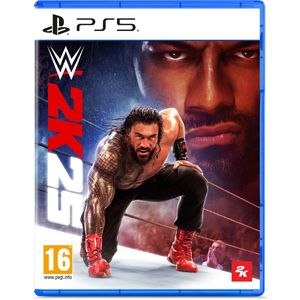 2K Games WWE 2K25 PS5