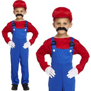 Lammetjes-kostuum voor baby's. De coolste