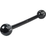 Opblaasbare halter/barbell 120 cm