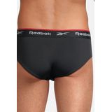 Reebok - Wiggins - Boxershorts - Zwart
