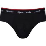 Reebok - Wiggins - Boxershorts - Zwart
