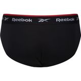 Reebok - Wiggins - Boxershorts - Zwart