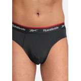 Reebok - Wiggins - Boxershorts - Zwart
