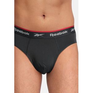 Reebok - Wiggins - Boxershorts - Zwart
