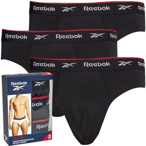 Reebok Slip WIGGINS (Set van 3)