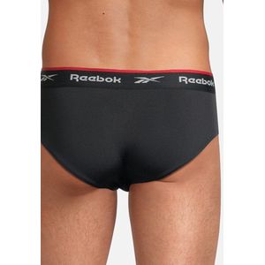 Reebok - Wiggins - Boxershorts - Zwart