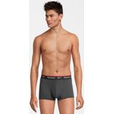 Reebok - Redgrave 3-pack - Heren ondergoed 3 Pack