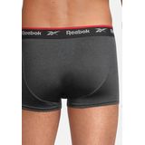 Reebok - Redgrave 3-pack - Heren ondergoed 3 Pack