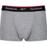 Reebok - Redgrave 3-pack - Heren ondergoed 3 Pack