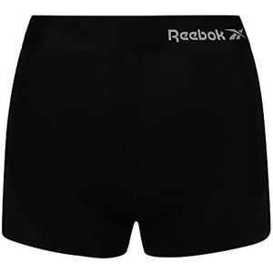 Reebok - Sportshorts - Zwart - Korte Broeken