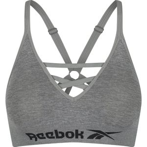 Reebok - Maryna - Sportbeha - Grijs