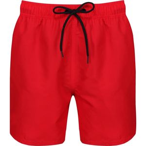 Reebok - Yale - Korte Broek - Zwart - Polyester