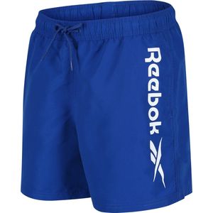 Reebok - Yestin - Zwemshort - Humble Blue - 1 stuk