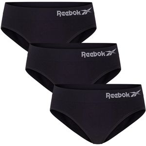 Reebok - Raina - Slip - Zwart - Naadloos